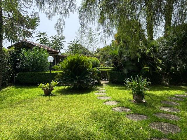 Villa in vendita a Palermo, Strasburgo
