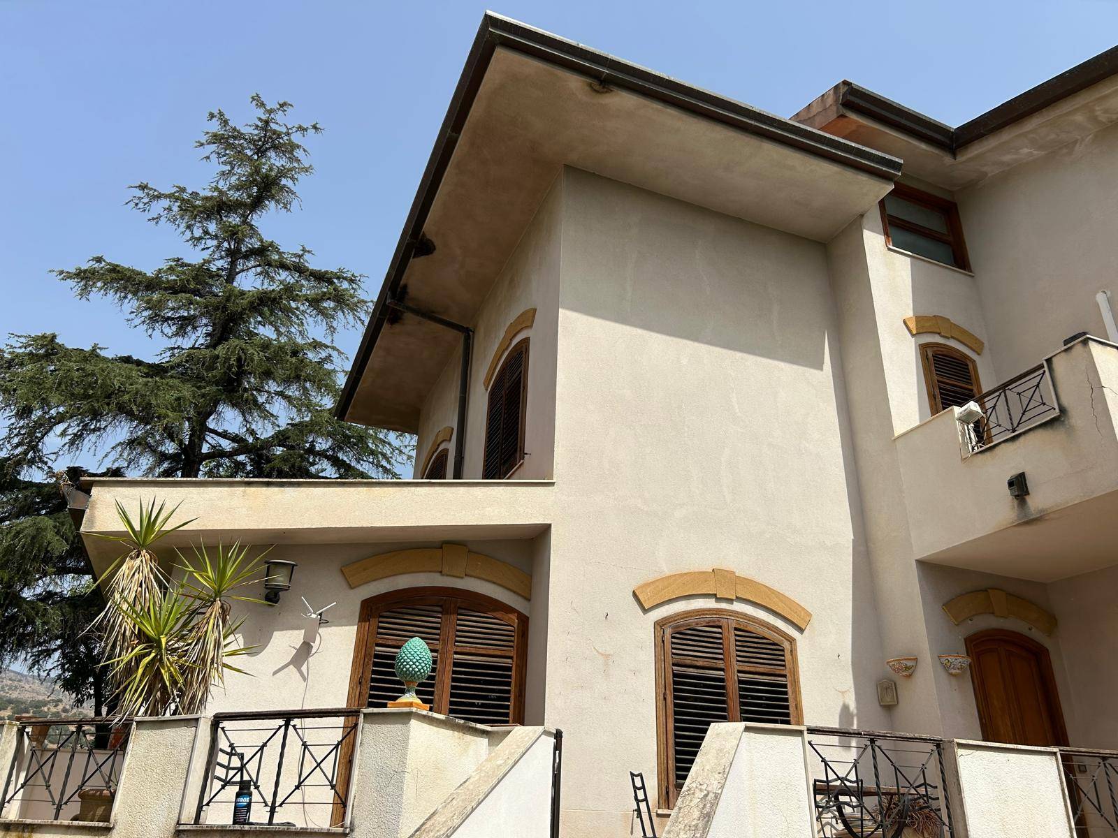 Villa in vendita a Palermo, Strasburgo