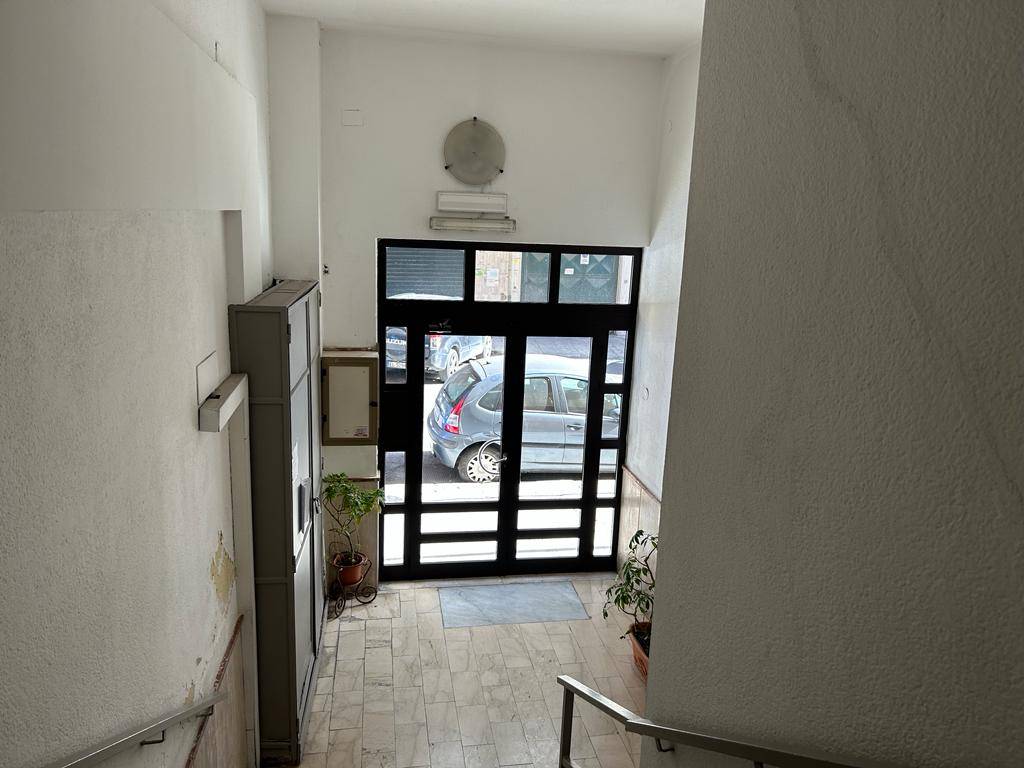 Appartamento in affitto a Palermo, Corso dei Mille