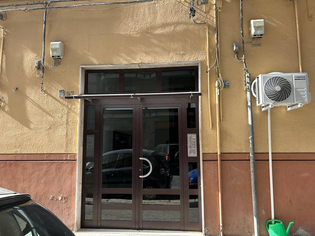 Appartamento in affitto a Palermo, Corso dei Mille
