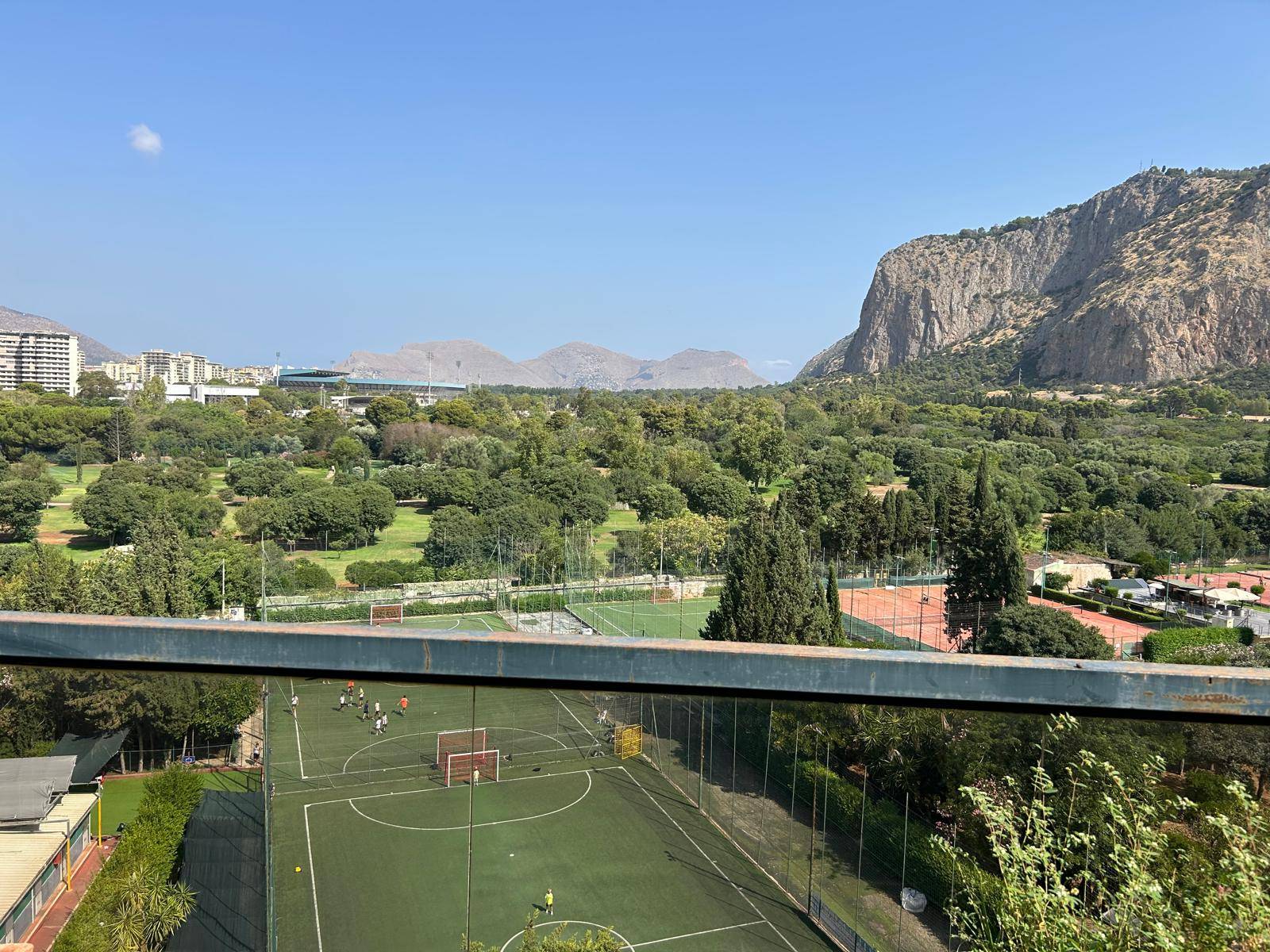 Appartamento in vendita a Palermo, Fiera