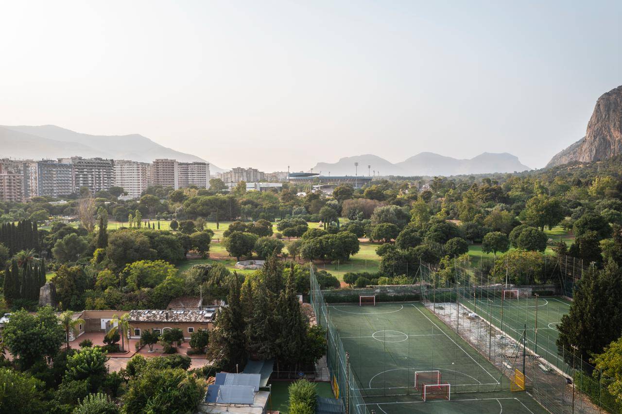 Appartamento in vendita a Palermo, Fiera
