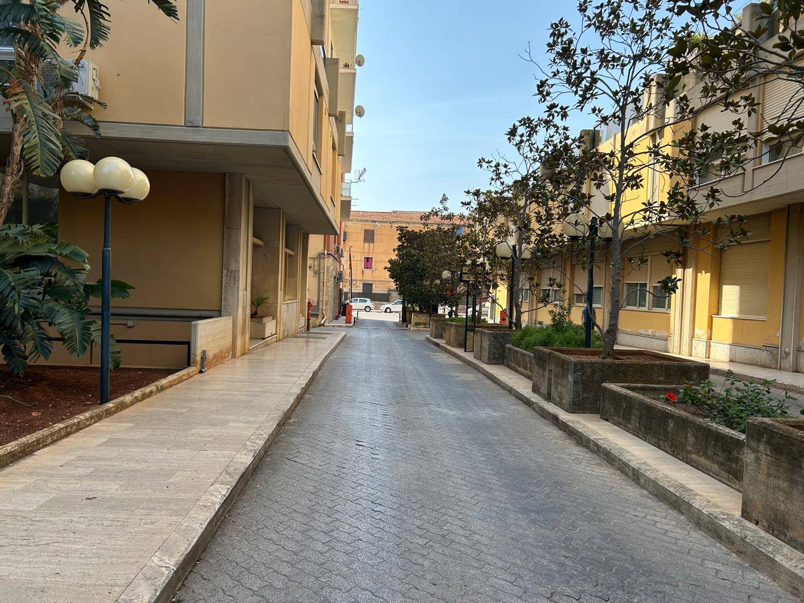 Appartamento in vendita a Palermo, Fiera