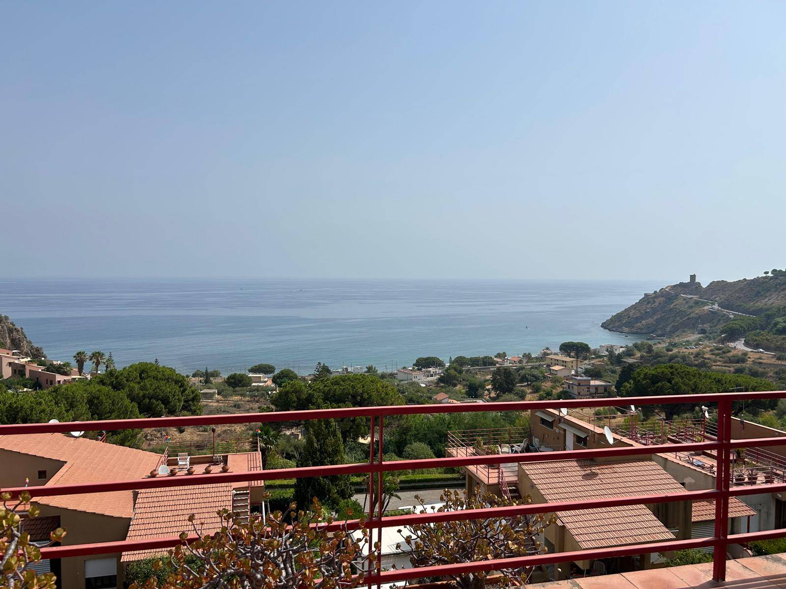 Villette a schiera in vendita a Altavilla Milicia