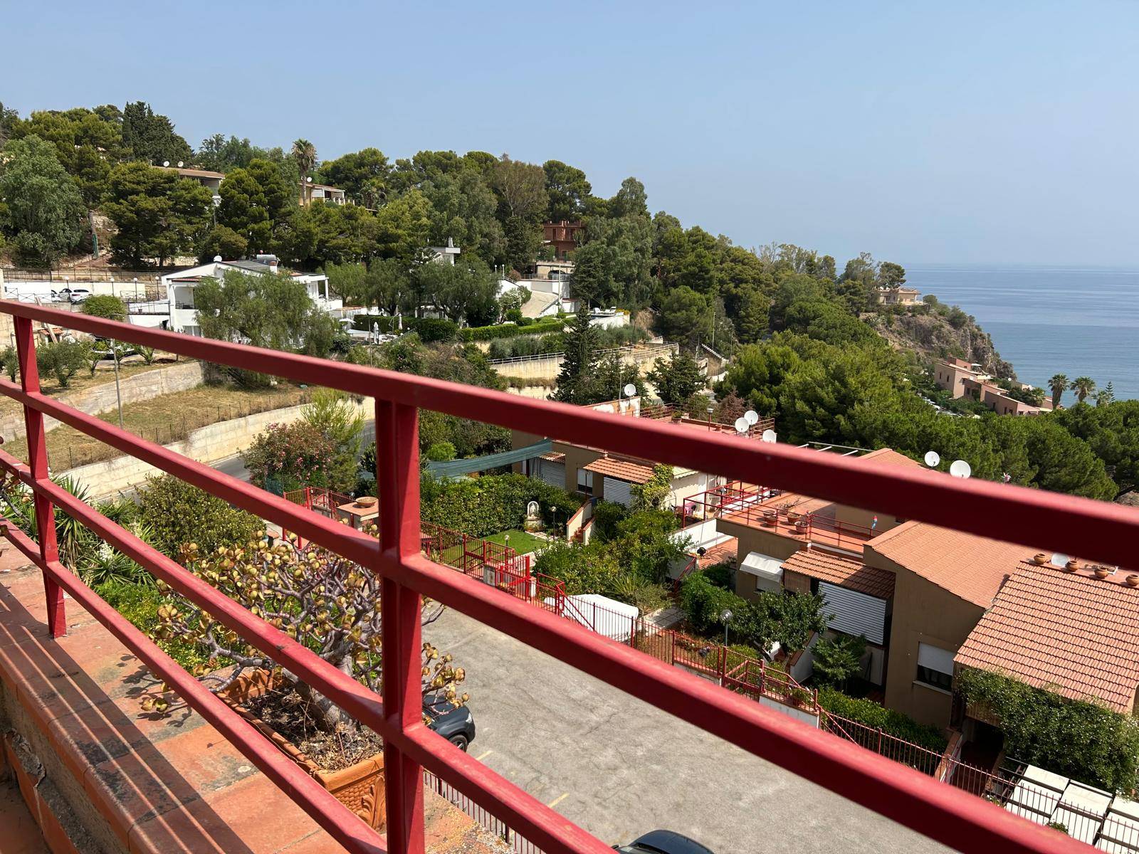 Villette a schiera in vendita a Altavilla Milicia