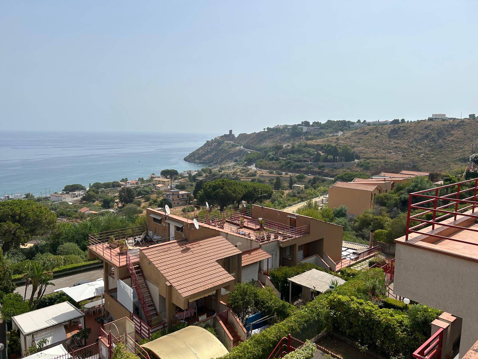Villette a schiera in vendita a Altavilla Milicia