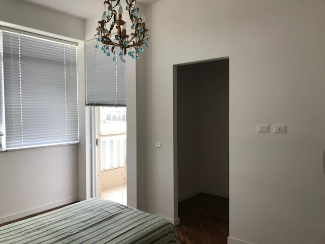 Appartamento in affitto a Palermo, Libert