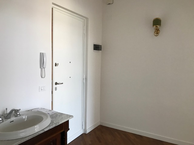 Appartamento in affitto a Palermo, Libert