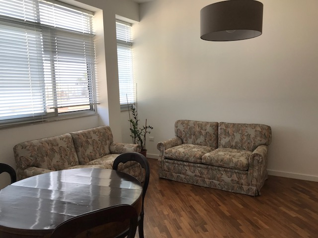 Appartamento in affitto a Palermo, Libert
