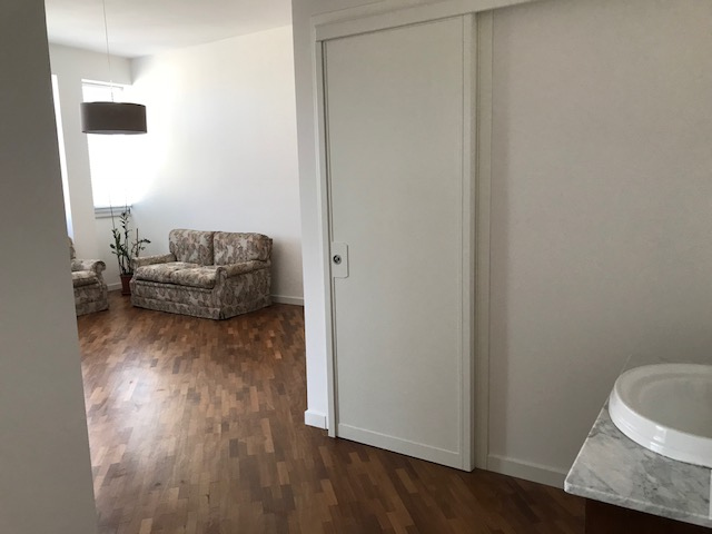 Appartamento in affitto a Palermo, Libert