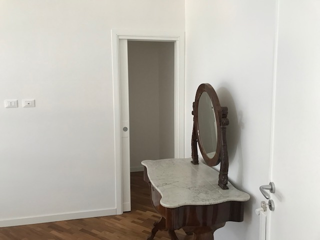 Appartamento in affitto a Palermo, Libert