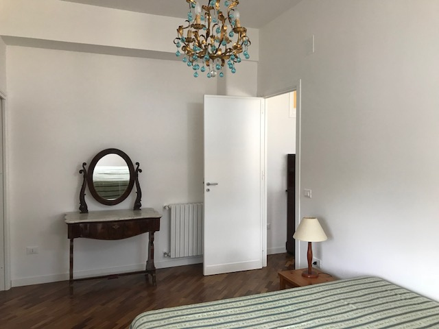 Appartamento in affitto a Palermo, Libert