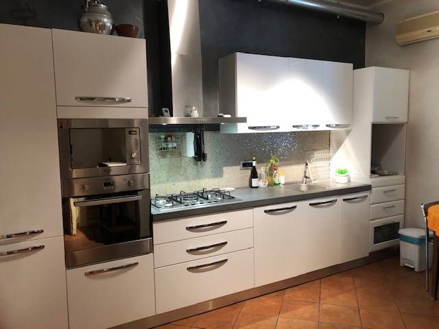 Appartamento in affitto a Palermo, Zisa