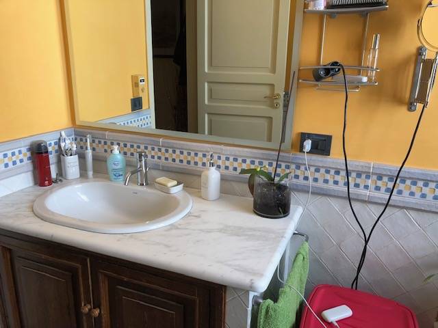 Appartamento in affitto a Palermo, Zisa