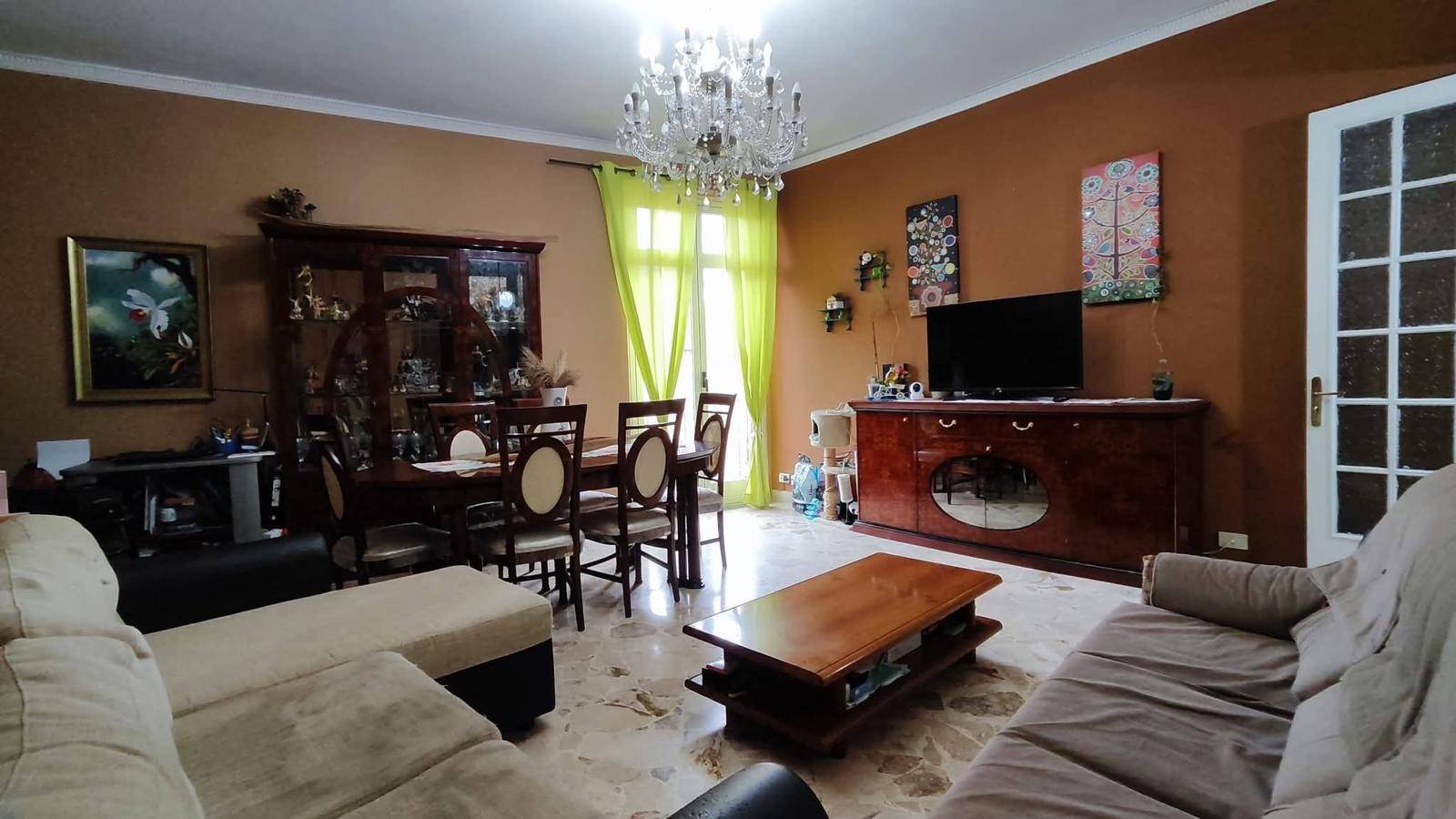 Appartamento in vendita a Palermo, Brancaccio