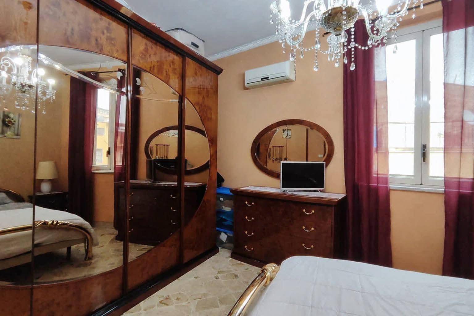 Appartamento in vendita a Palermo, Brancaccio