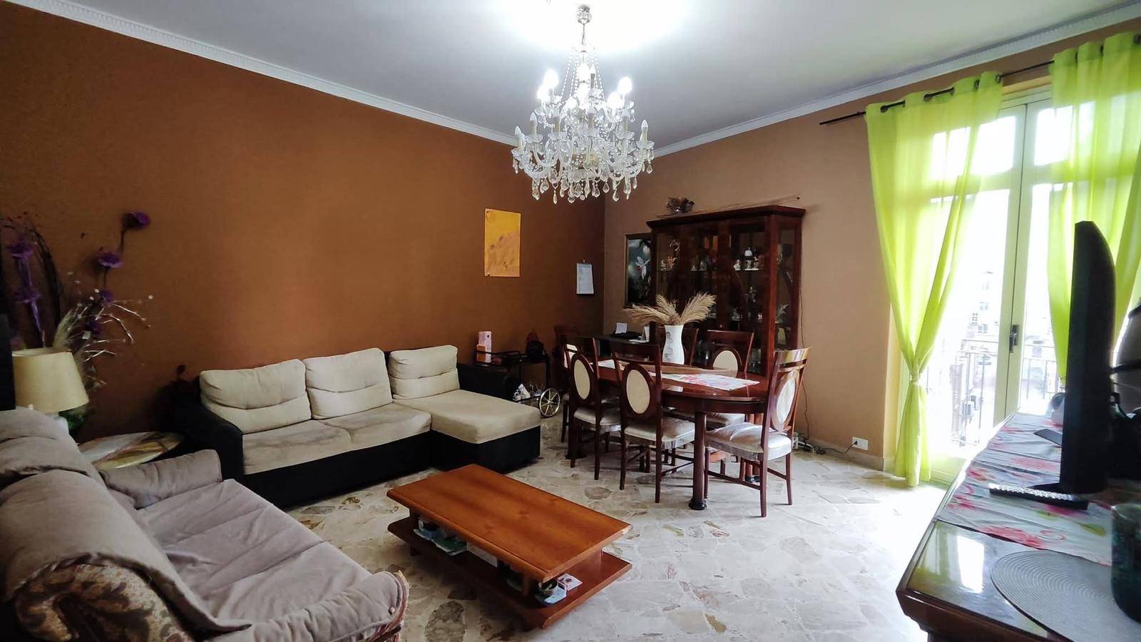 Appartamento in vendita a Palermo, Brancaccio