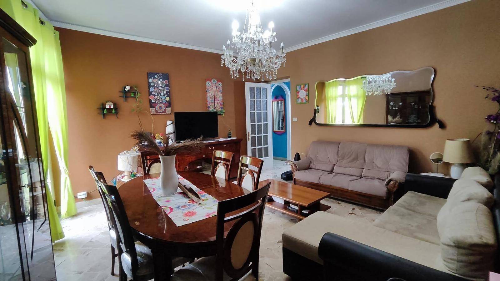 Appartamento in vendita a Palermo, Brancaccio