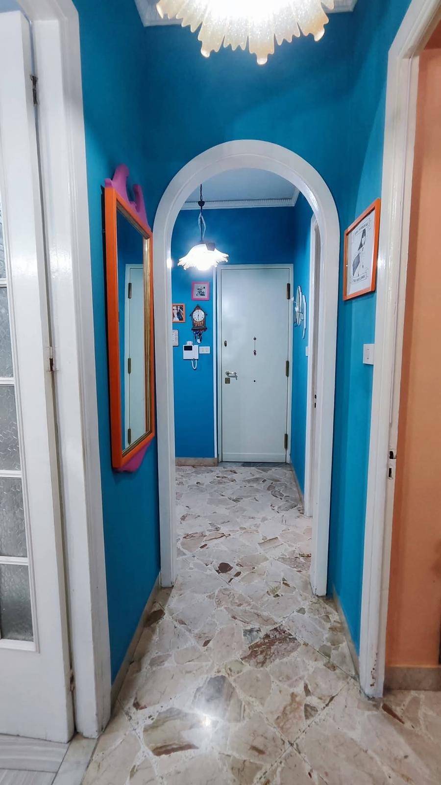 Appartamento in vendita a Palermo, Brancaccio