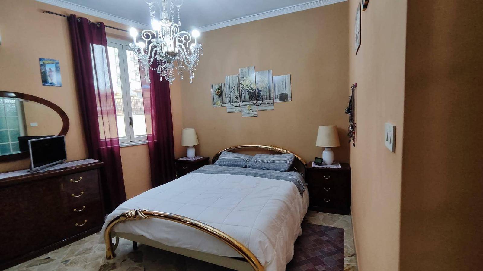 Appartamento in vendita a Palermo, Brancaccio