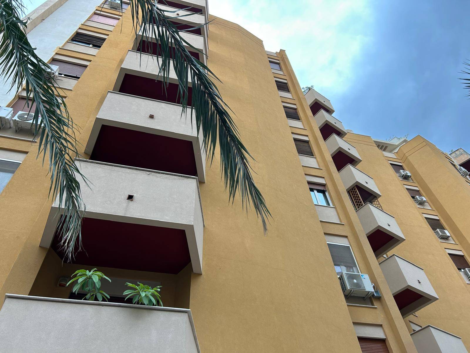 Appartamento in affitto a Palermo, Politeama