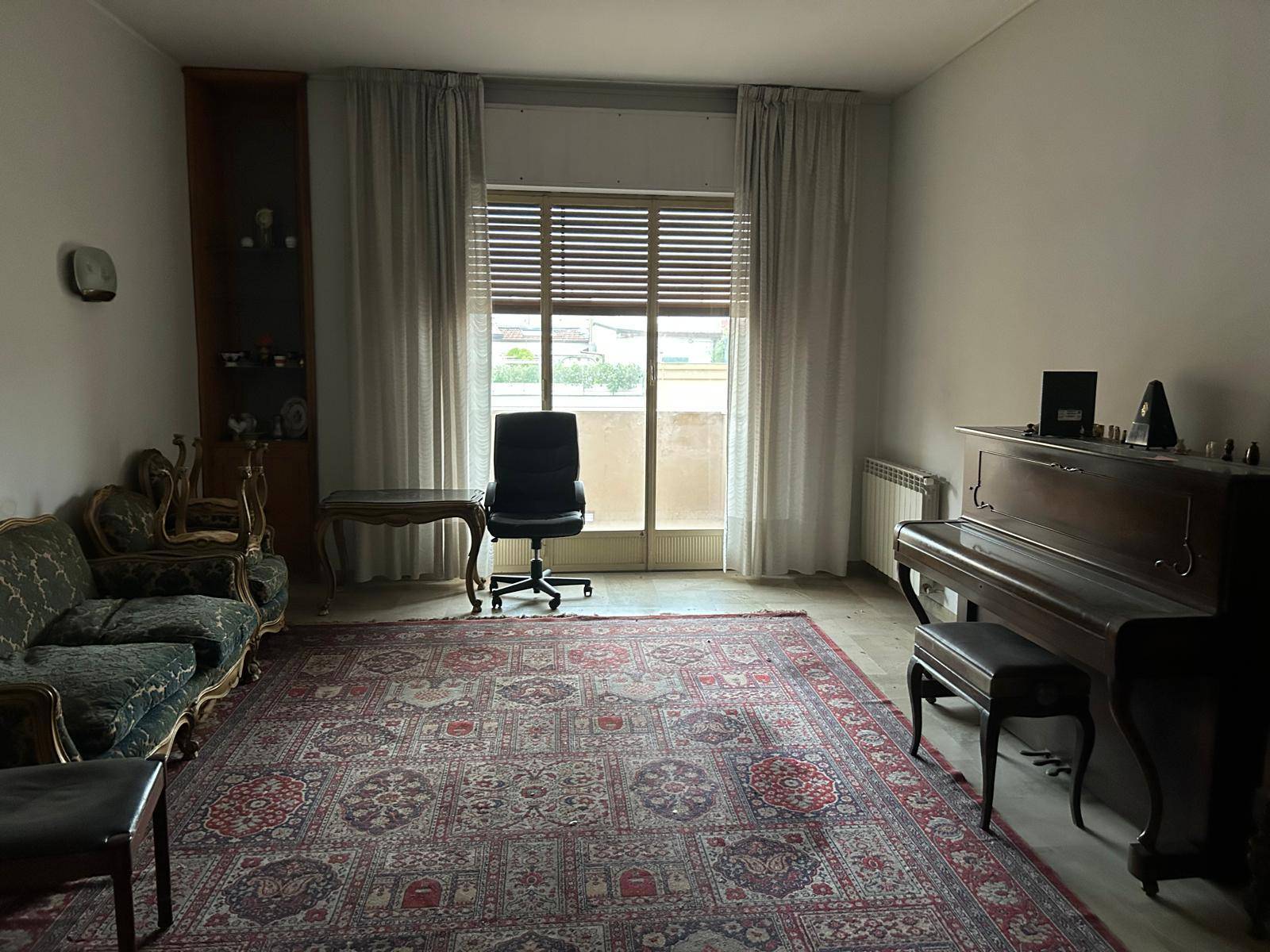 Appartamento in affitto a Palermo, Politeama