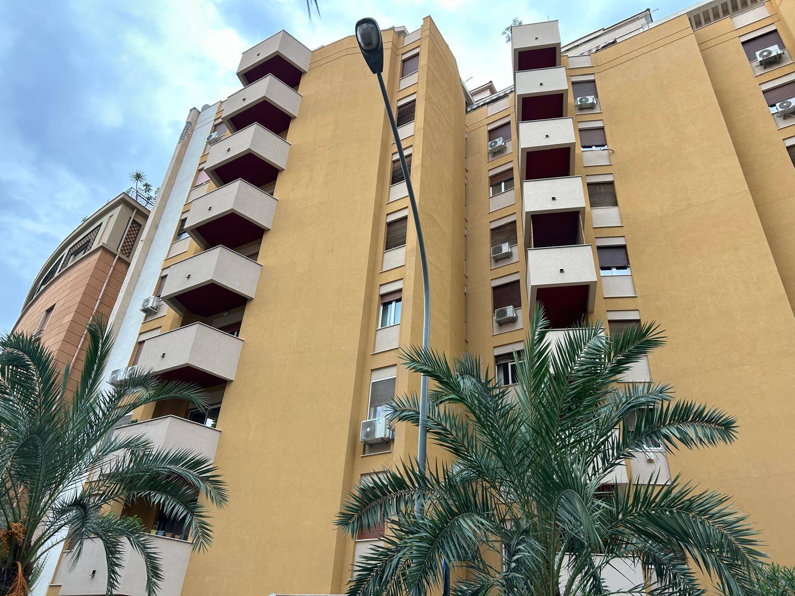 Appartamento in affitto a Palermo, Politeama