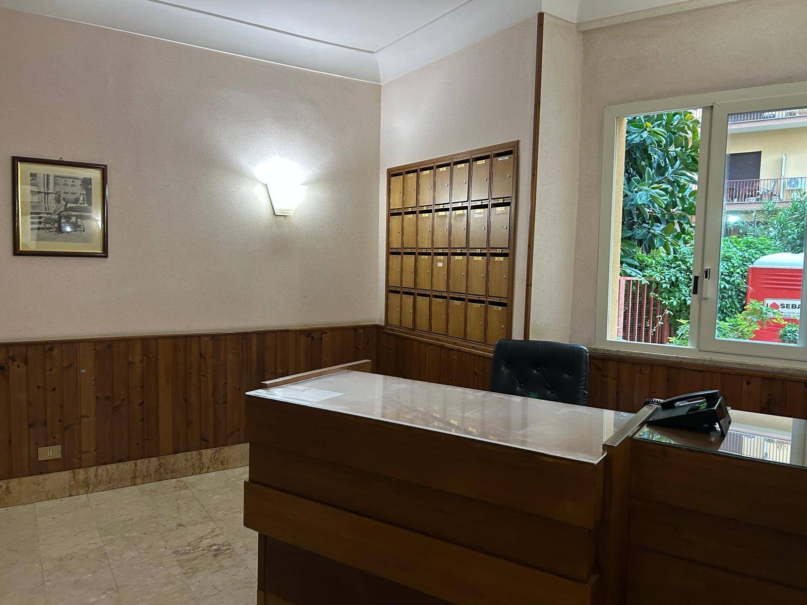 Appartamento in affitto a Palermo, Politeama