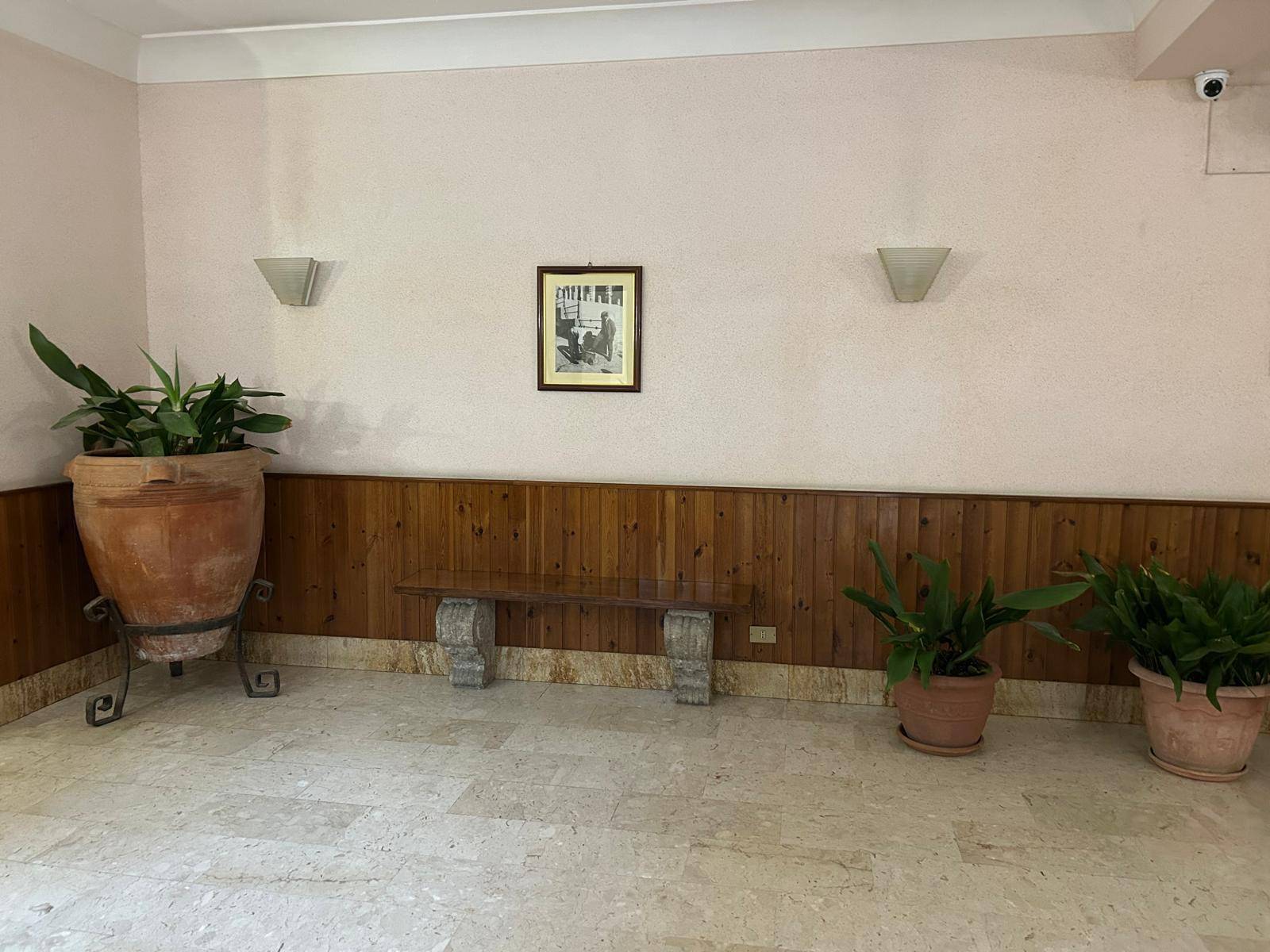 Appartamento in affitto a Palermo, Politeama