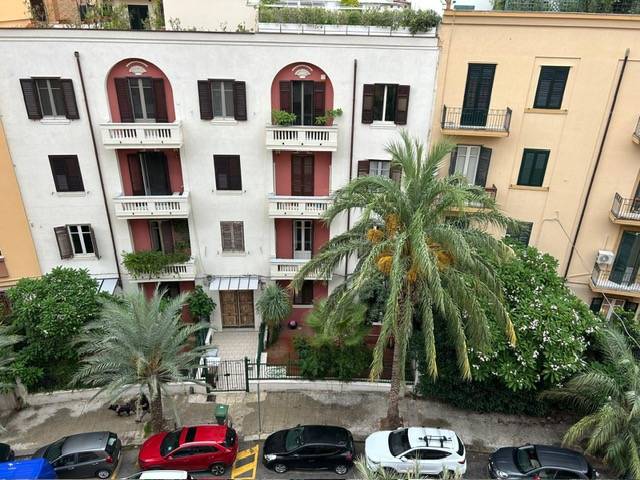 Appartamento in affitto a Palermo, Politeama