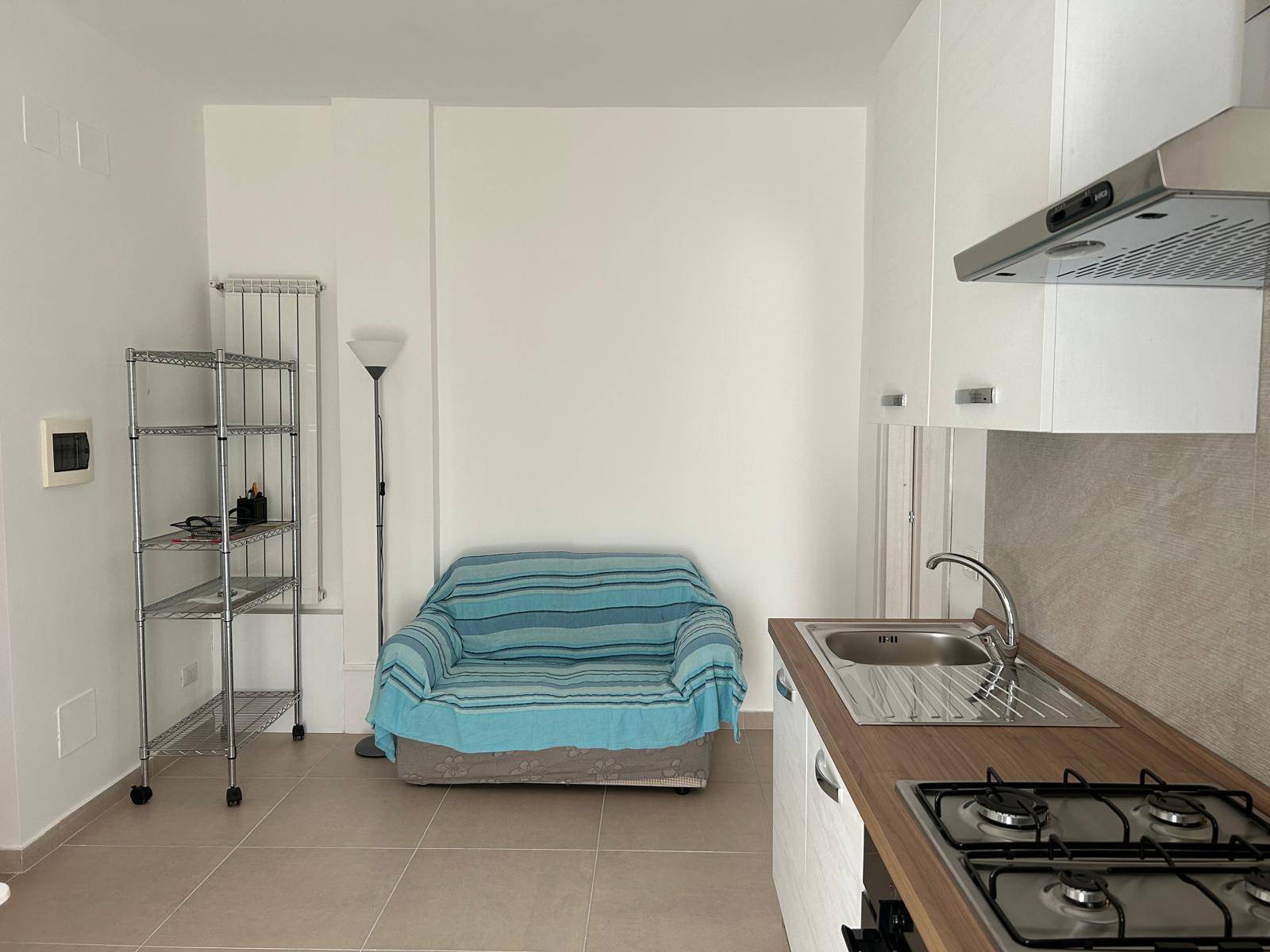 Appartamento in affitto a Palermo, Strasburgo