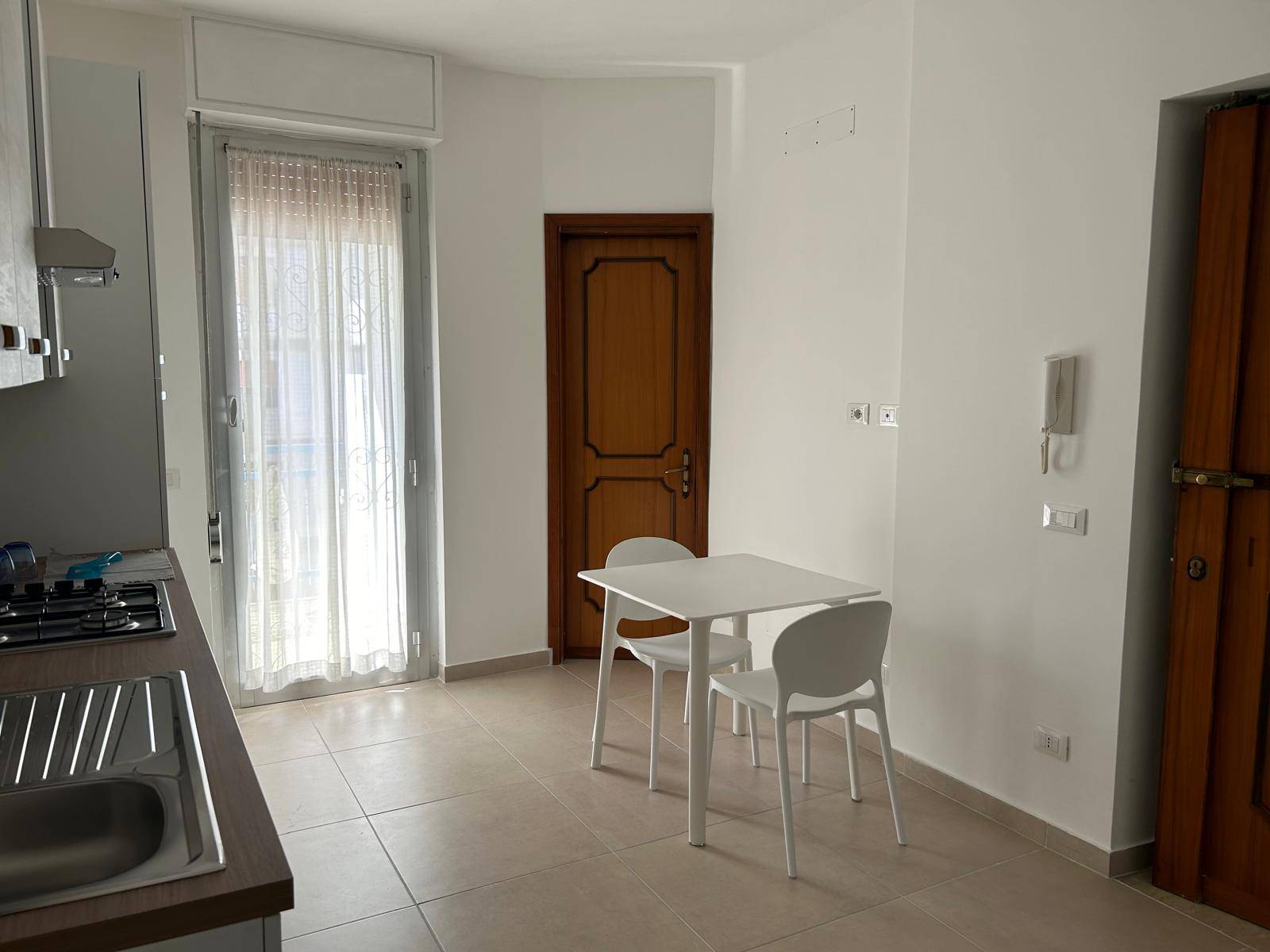 Appartamento in affitto a Palermo, Strasburgo