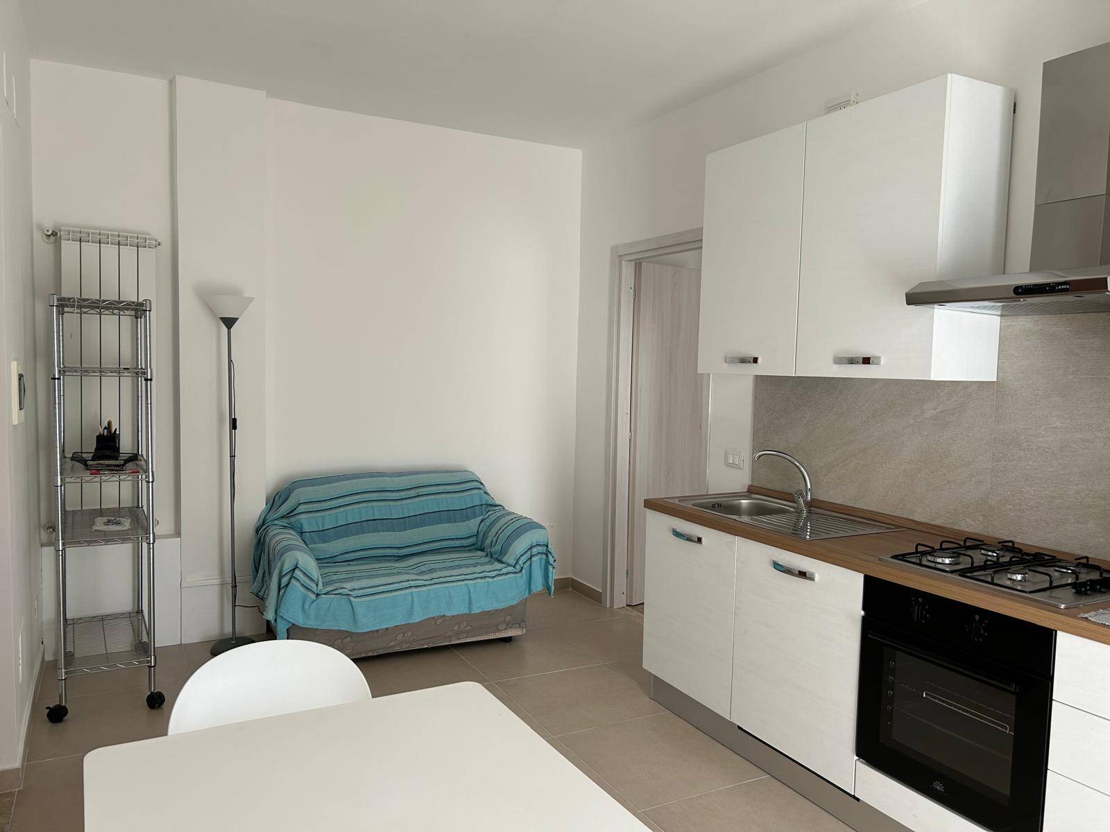 Appartamento in affitto a Palermo, Strasburgo