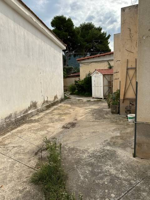 Villa in affitto a Palermo, Mondello