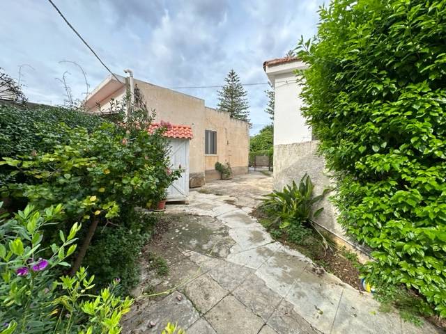 Villa in affitto a Palermo, Mondello