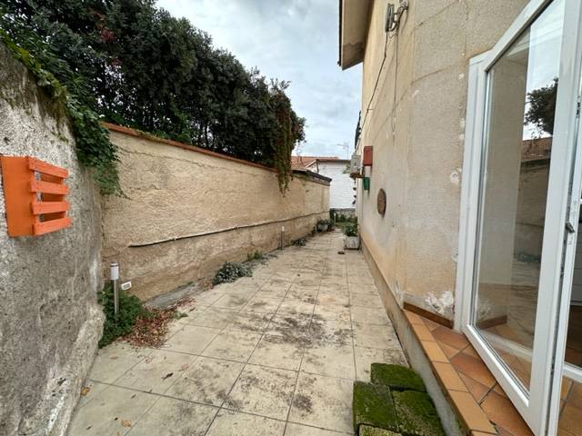 Villa in affitto a Palermo, Mondello