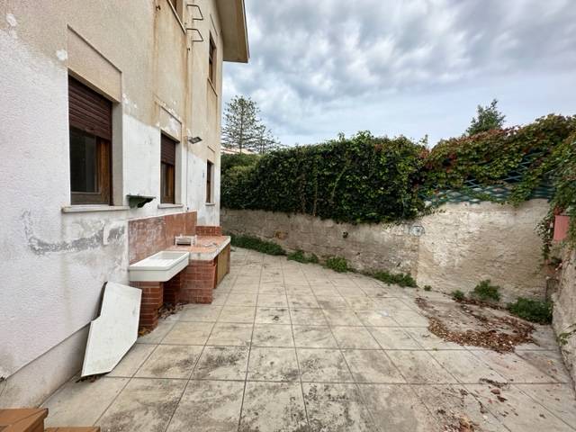 Villa in affitto a Palermo, Mondello