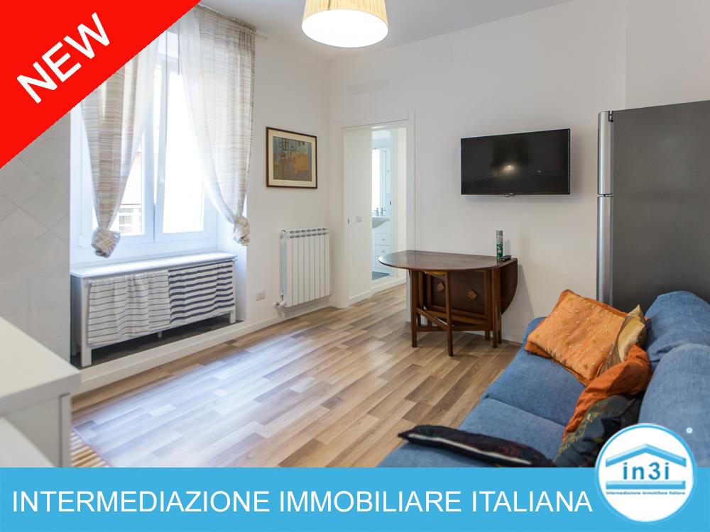 Appartamento in vendita in via  mameli, Roma