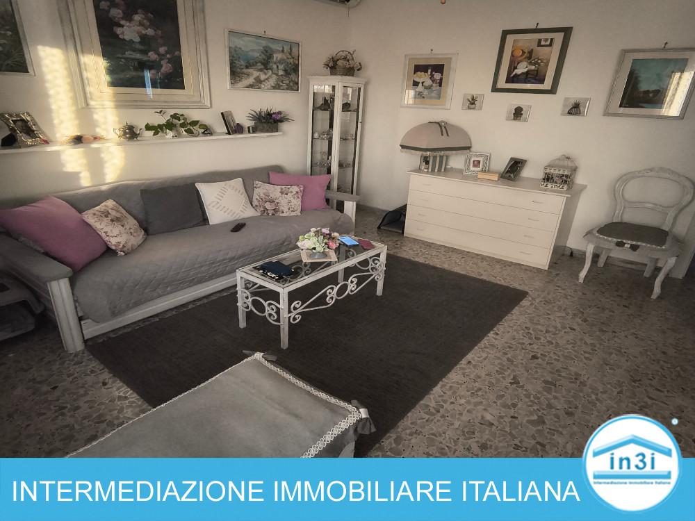 Attico vista mare in via del porto, Ladispoli