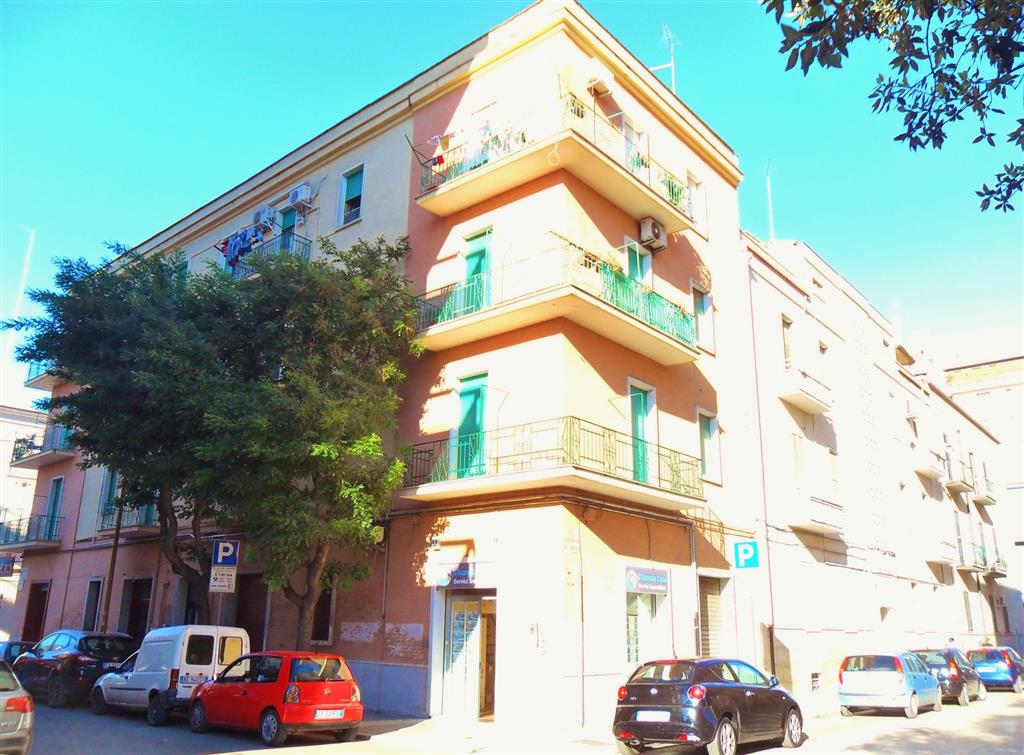 Appartamento in vendita in via giuseppe rosati, Foggia
