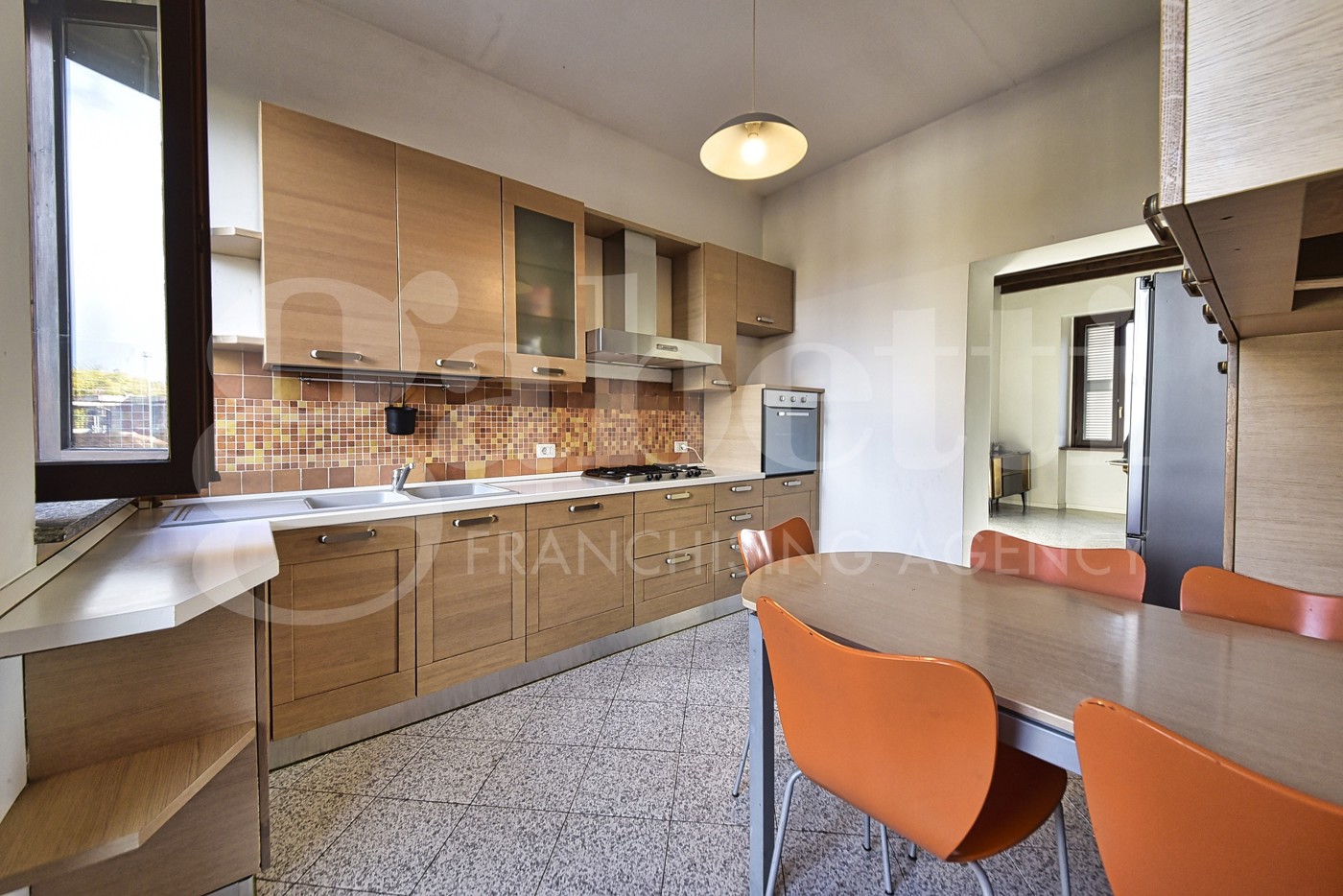 Trilocale in vendita a Monza