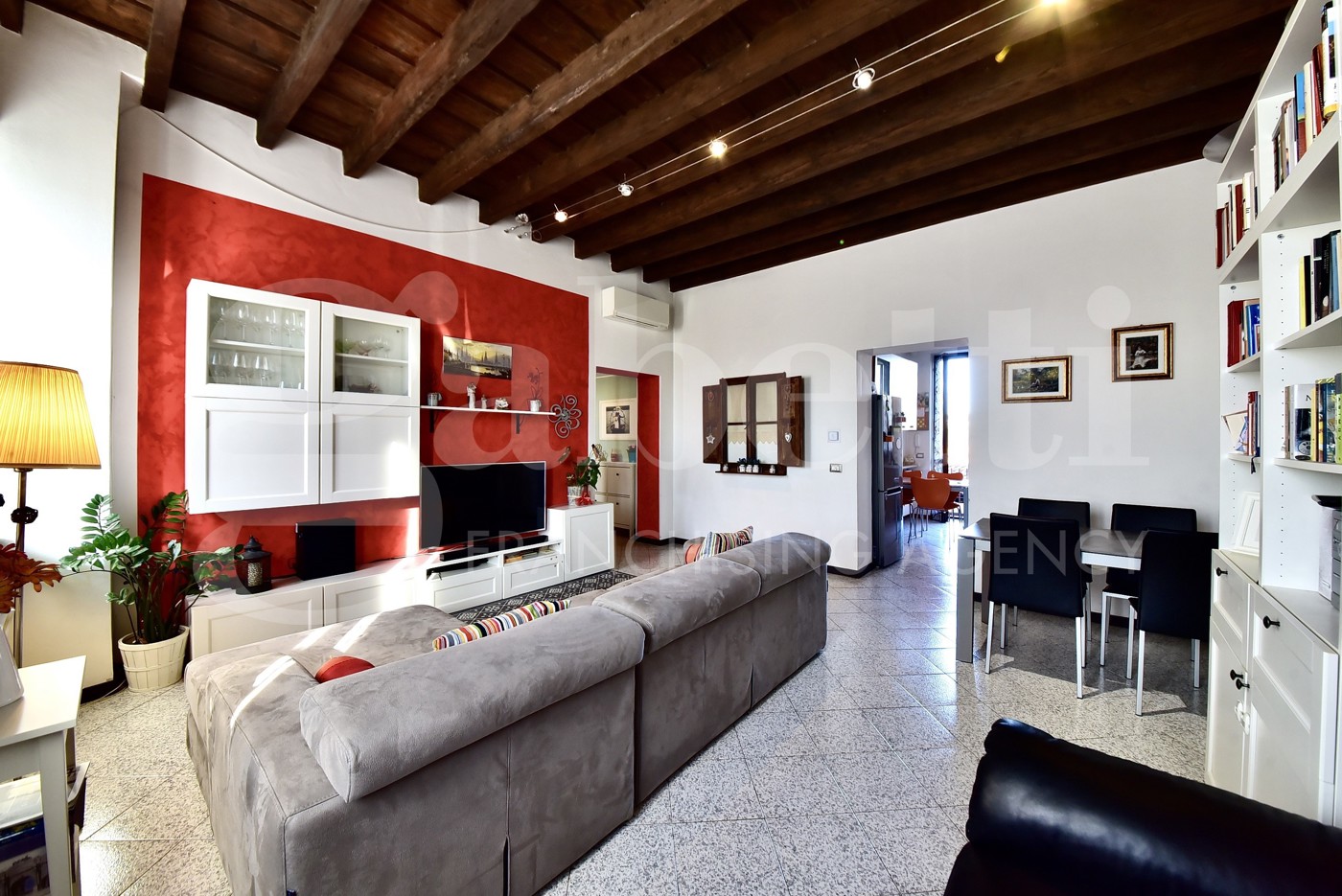 Trilocale in vendita a Monza