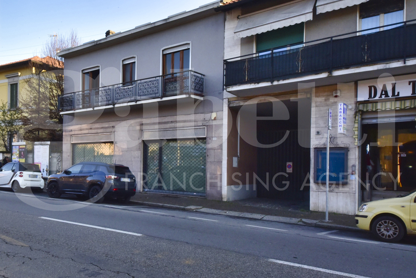 Casa indipendente da ristrutturare a Arcore