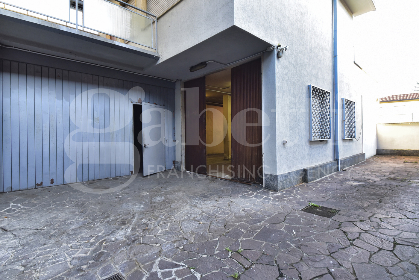 Casa indipendente da ristrutturare a Arcore