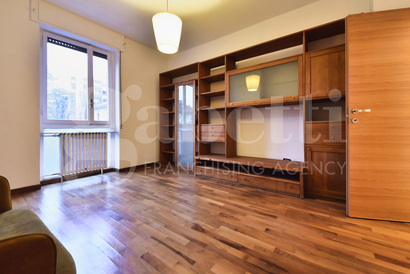 Bilocale in vendita a Monza