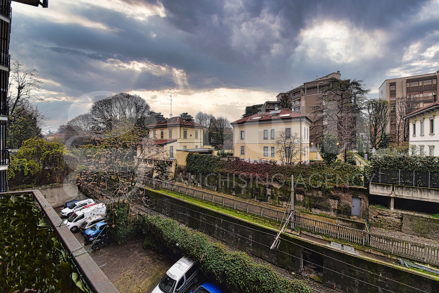 Bilocale in vendita a Monza