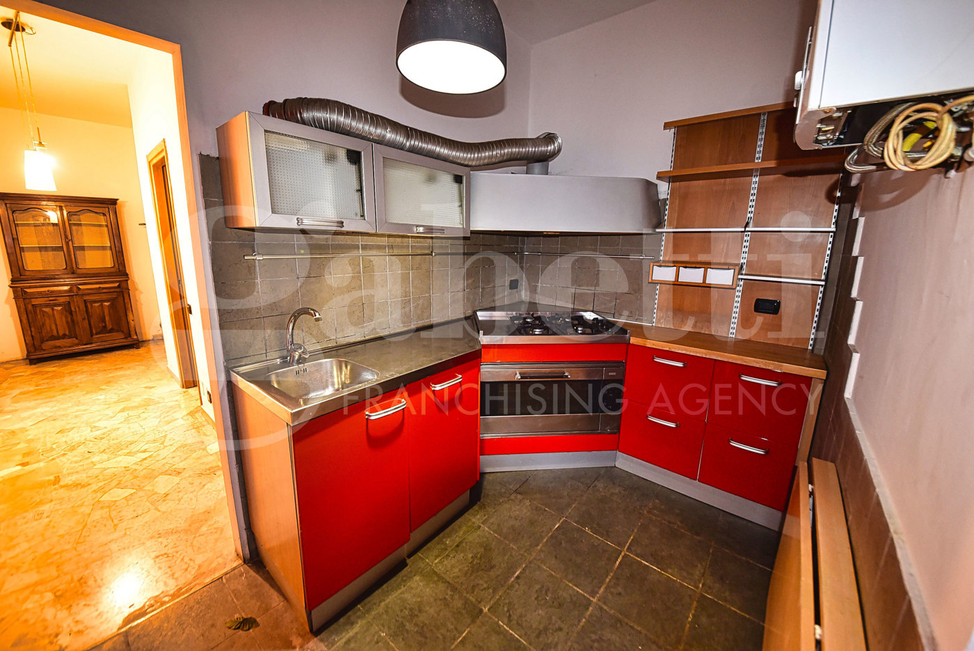 Bilocale in vendita a Monza