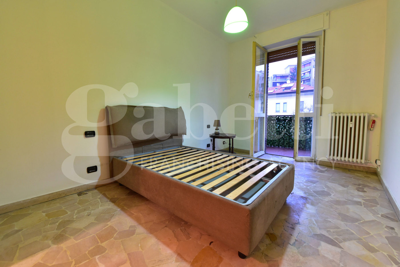 Bilocale in vendita a Monza