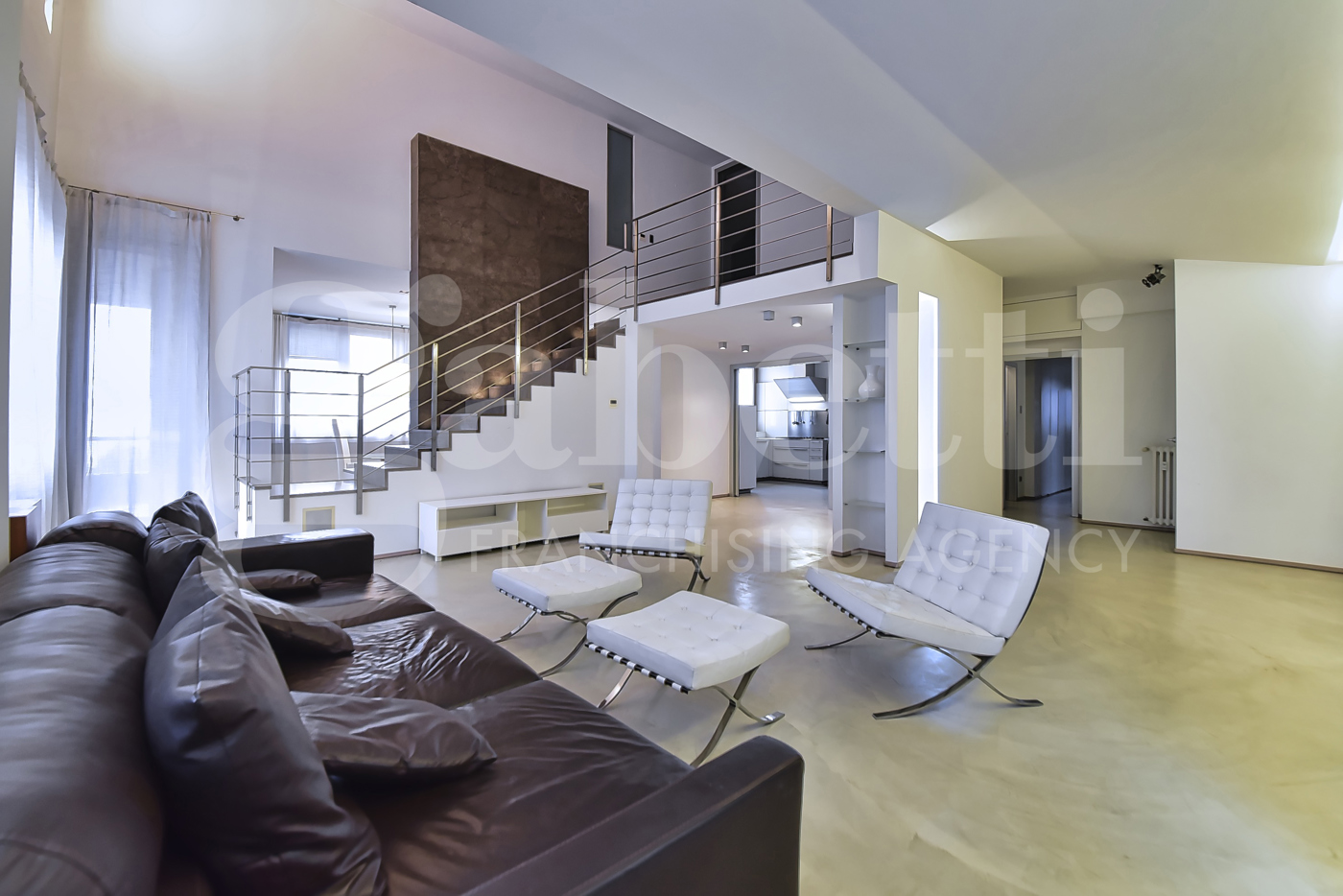 Appartamento ristrutturato a Vedano al Lambro