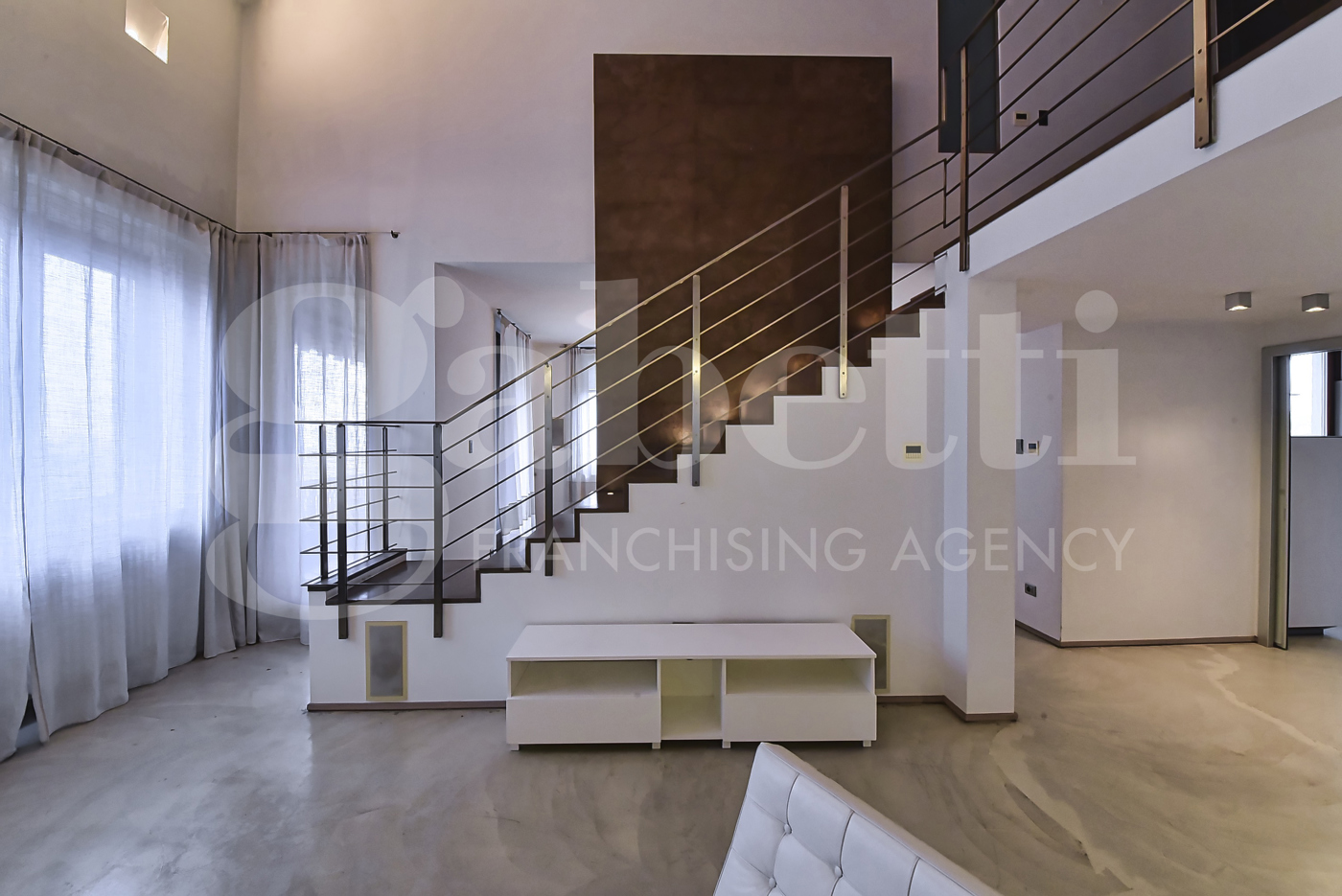 Appartamento ristrutturato a Vedano al Lambro